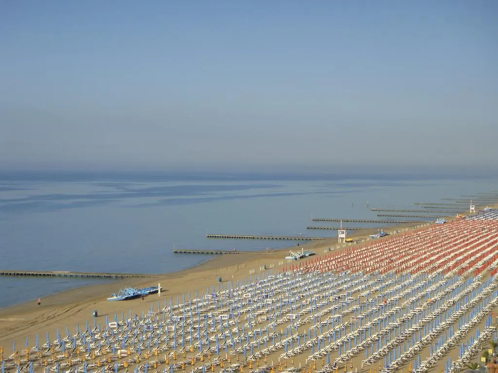 Appartamento Drak Tower Lido di Jesolo Italia