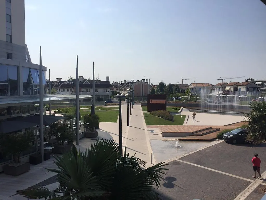 Appartamento Drak Tower Lido di Jesolo