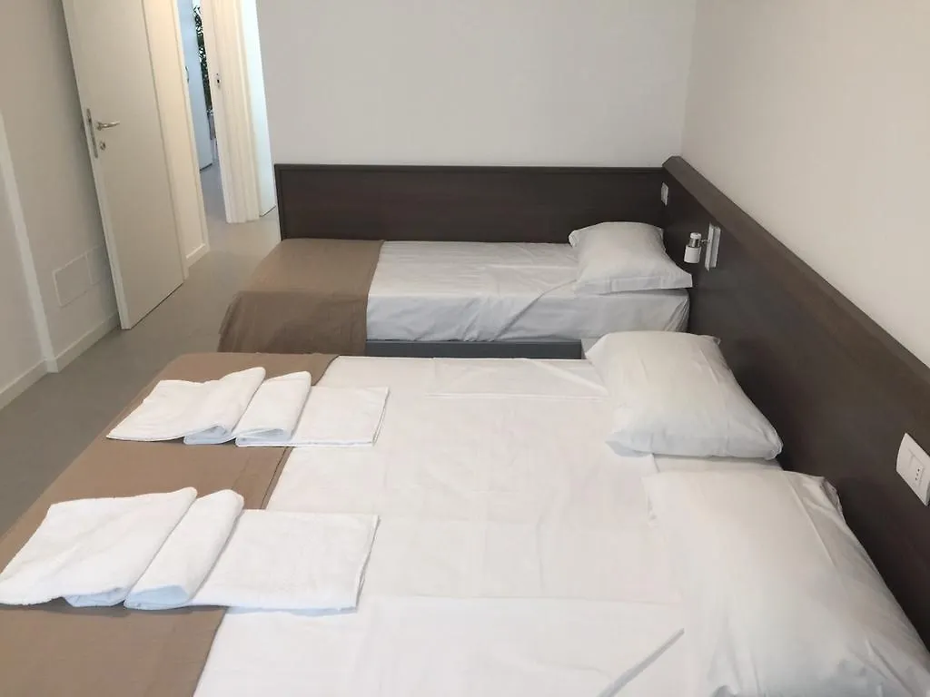 Appartamento Drak Tower Lido di Jesolo