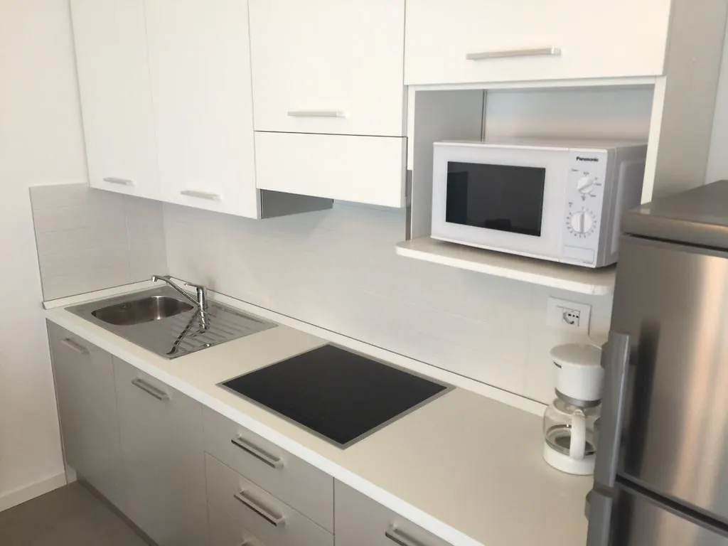 Appartamento Drak Tower Lido di Jesolo