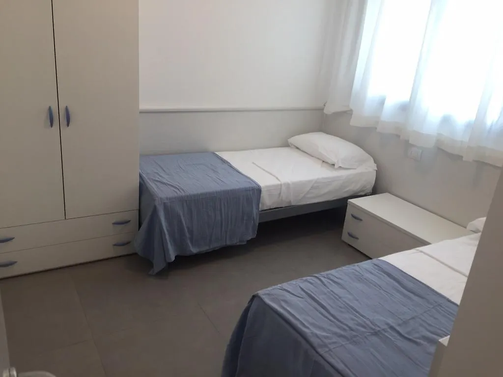 Appartamento Drak Tower Lido di Jesolo 0*,