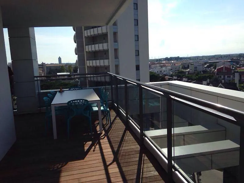 Appartamento Drak Tower Lido di Jesolo